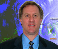 Dr. Gerry Bell, NOAA